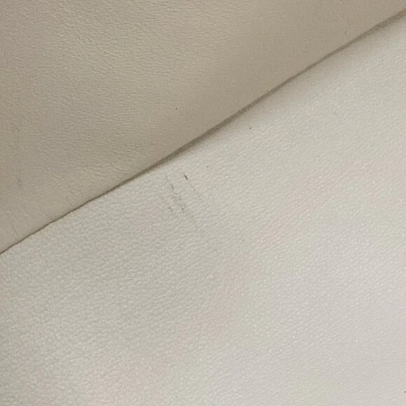 Auth BOTTEGA VENETA Intrecciato - Cream Leather B********* Shoulder Bag - Picture 16 of 16